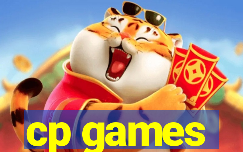 cp games